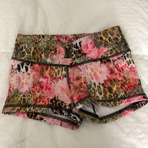 Fleo shorts
